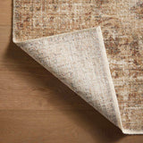 Abbey 02 Bark Rug