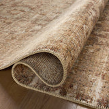 Abbey 02 Bark Rug