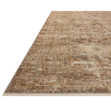 Abbey 02 Bark Rug