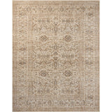 Abbey 04 Ivory Rug