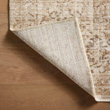 Abbey 04 Ivory Rug