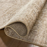 Abbey 04 Ivory Rug
