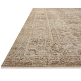 Abbey 04 Ivory Rug