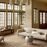 Abbey 10 Grey Rug