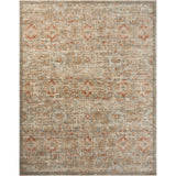 Abbey 10 Grey Rug