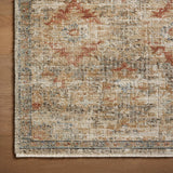 Abbey 10 Grey Rug