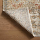 Abbey 10 Grey Rug
