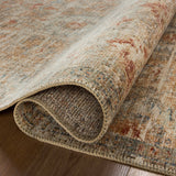 Abbey 10 Grey Rug
