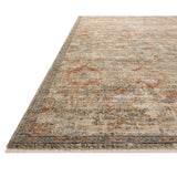 Abbey 10 Grey Rug