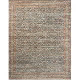 Abbey 12 Blue Rug