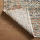 Abbey 12 Blue Rug