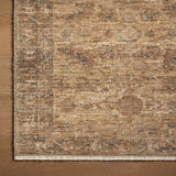 Abbey 13 Natural Rug