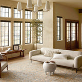 Abbey 15 Ocean Rug