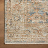 Abbey 15 Ocean Rug