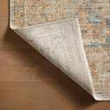 Abbey 15 Ocean Rug