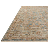 Abbey 15 Ocean Rug