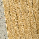 Haven Aliya Gold Runner Rug