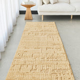 Haven Aliya Gold Rug