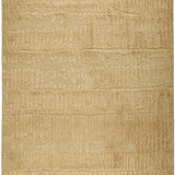 Haven Aliya Gold Rug