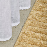 Haven Aliya Gold Rug