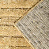 Haven Aliya Gold Rug
