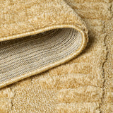 Haven Aliya Gold Rug