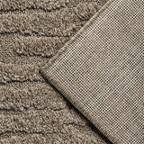 Haven Aliya Mocha Rug