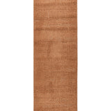 Haven Aliya Rust Rug