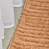 Haven Aliya Rust Rug