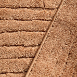 Haven Aliya Rust Rug