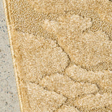 Haven Nyla Gold Runner Rug
