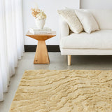 Haven Nyla Gold Rug