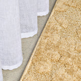 Haven Nyla Gold Rug