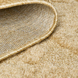 Haven Nyla Gold Rug