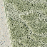 Haven Nyla Green Rug