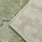 Haven Nyla Green Rug