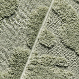 Haven Nyla Green Rug