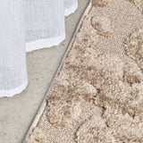Haven Nyla Latte Runner Rug