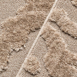 Haven Nyla Latte Rug