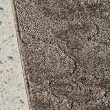 Haven Nyla Mocha Runner Rug