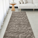 Haven Nyla Mocha Rug