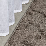 Haven Nyla Mocha Rug