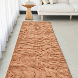 Haven Nyla Rust Rug