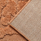 Haven Nyla Rust Rug