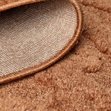 Haven Nyla Rust Rug