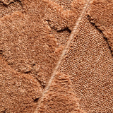 Haven Nyla Rust Rug