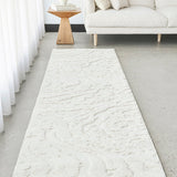 Haven Nyla White Rug