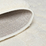 Haven Nyla White Rug