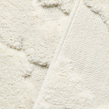 Haven Nyla White Rug