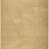 Haven Zina Gold Rug